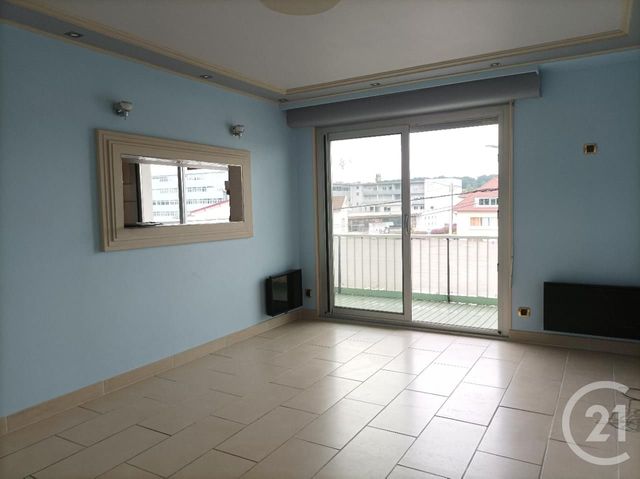 appartement - LURE - 70