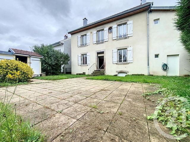 Maison à louer - 5 pièces - 173,16 m2 - Lure - 70 - FRANCHE-COMTE