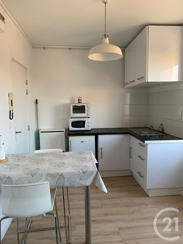 appartement - VESOUL - 70