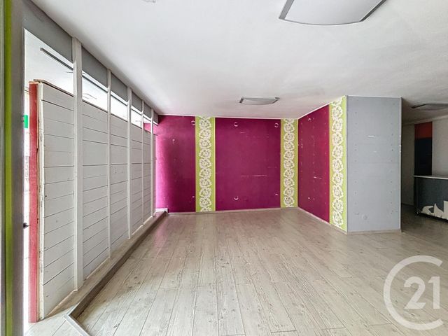 Local commercial à louer - 54.5 m2 - 70 - Haute-Saone