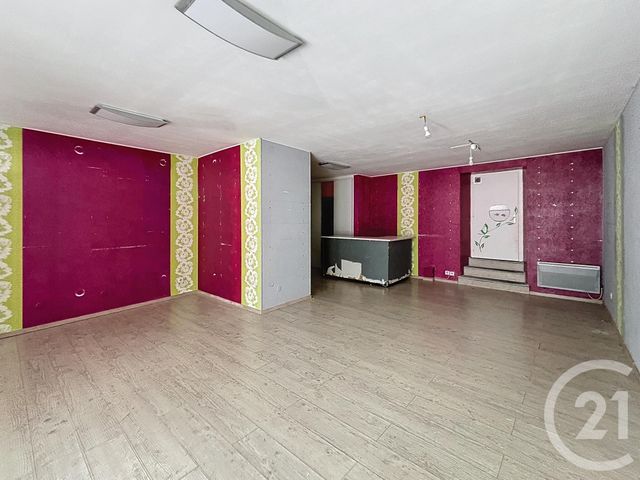 Local commercial à louer - 54.5 m2 - 70 - Haute-Saone