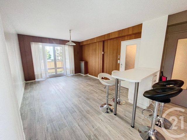 appartement - VESOUL - 70