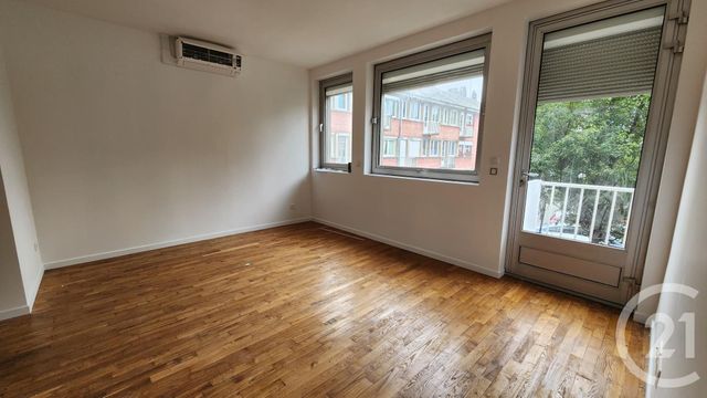 Appartement F3 à louer ABBEVILLE