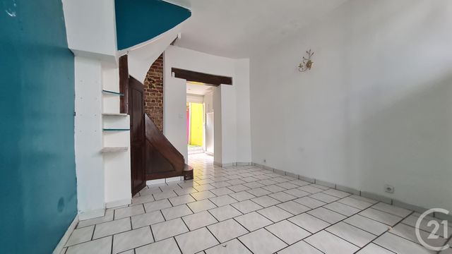 Prix immobilier AMIENS - Photo d’une maison vendue