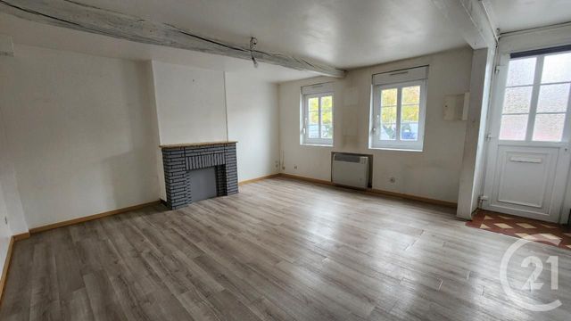 Maison à vendre - 5 pièces - 121 m2 - Abbeville - 80 - PICARDIE