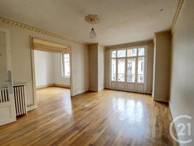 appartement - NANCY - 54