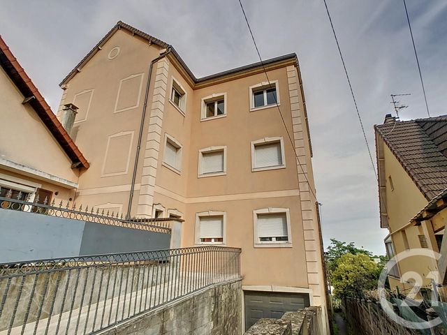 appartement - PIERREFITTE SUR SEINE - 93