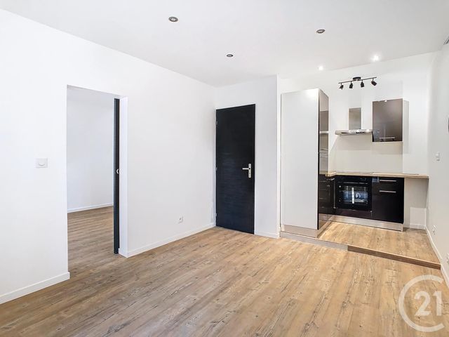 Prix immobilier DEUIL LA BARRE - Photo d’un appartement vendu