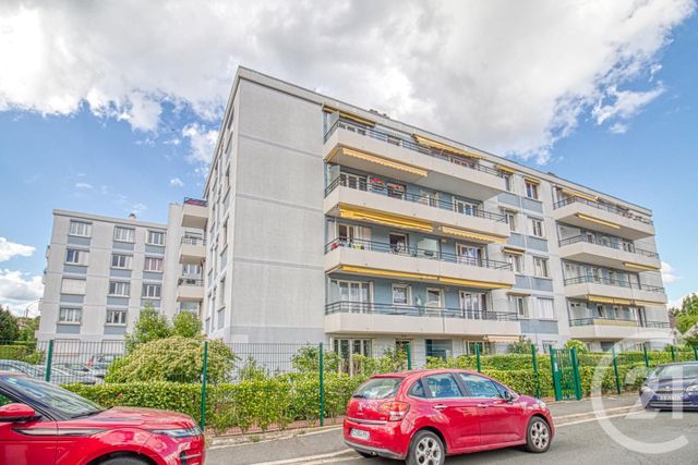 Appartement F2 à vendre - 2 pièces - 50,13 m2 - Deuil La Barre - 95 - ILE-DE-FRANCE