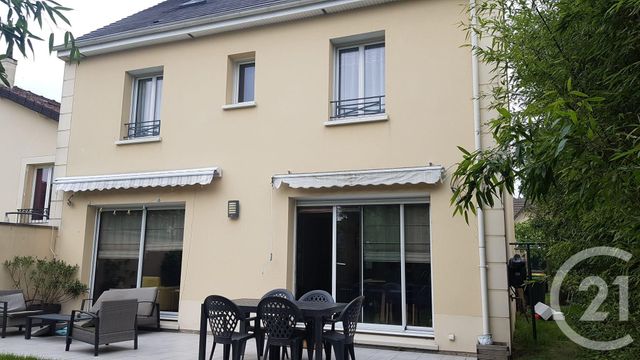 Prix immobilier DEUIL LA BARRE - Photo d’une maison vendue