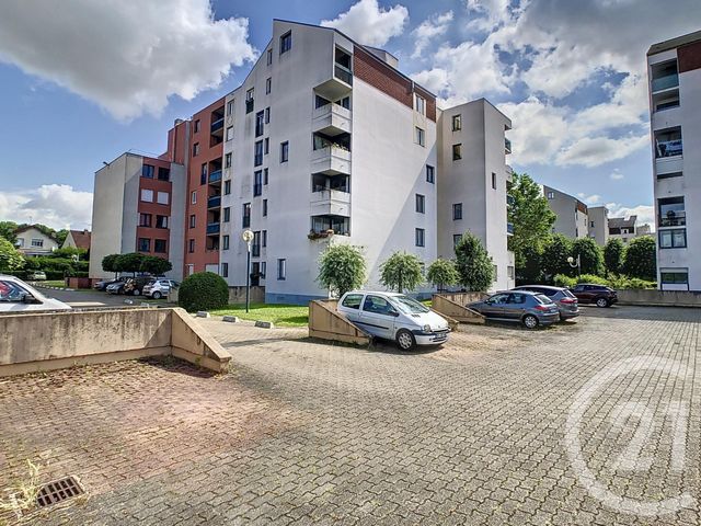 Prix immobilier DEUIL LA BARRE - Photo d’un appartement vendu