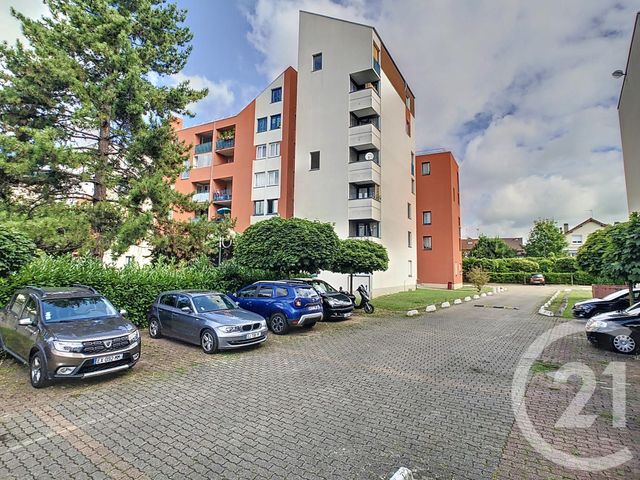 Appartement F4 à vendre - 4 pièces - 81,22 m2 - Deuil La Barre - 95 - ILE-DE-FRANCE