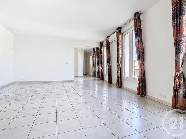 appartement - DEUIL LA BARRE - 95