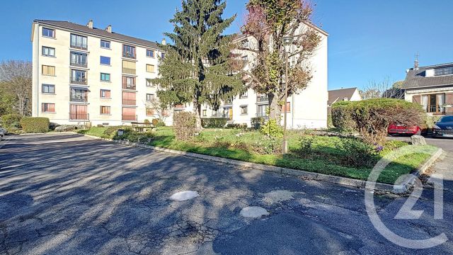 Appartement F3 à vendre - 3 pièces - 59,92 m2 - Montmagny - 95 - ILE-DE-FRANCE