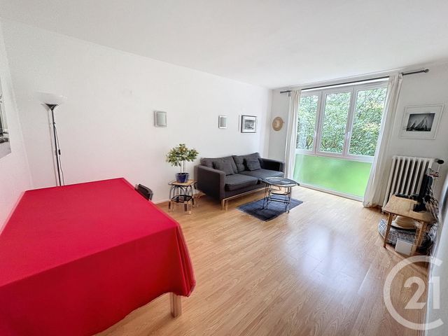 appartement - DEUIL LA BARRE - 95