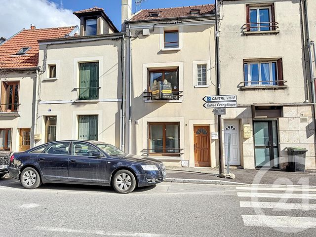 Maison à vendre - 4 pièces - 68 m2 - Deuil La Barre - 95 - ILE-DE-FRANCE