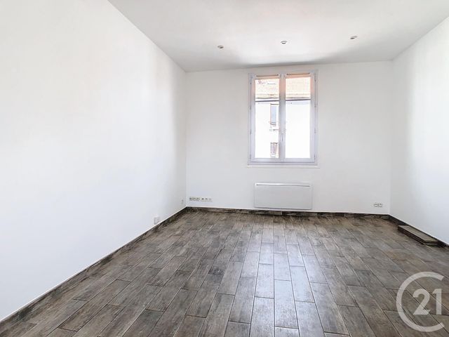 Appartement F2 à vendre - 2 pièces - 38,62 m2 - Deuil La Barre - 95 - ILE-DE-FRANCE