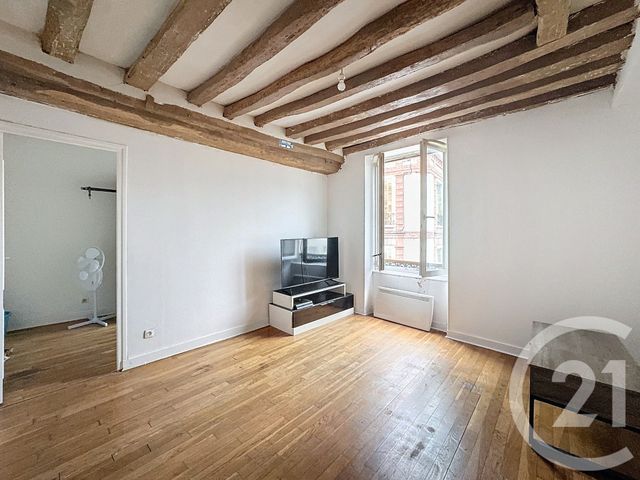 appartement - DEUIL LA BARRE - 95