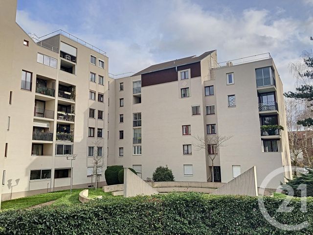 appartement - DEUIL LA BARRE - 95