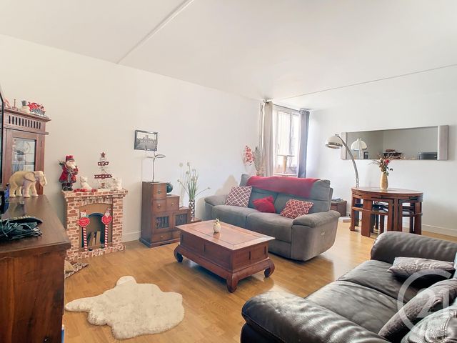 Appartement F4 à vendre - 4 pièces - 82,22 m2 - Deuil La Barre - 95 - ILE-DE-FRANCE