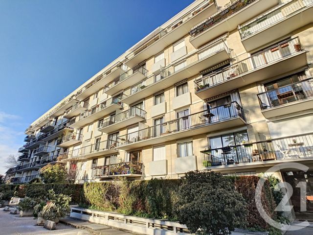 Appartement F6 à vendre - 6 pièces - 115,20 m2 - Deuil La Barre - 95 - ILE-DE-FRANCE