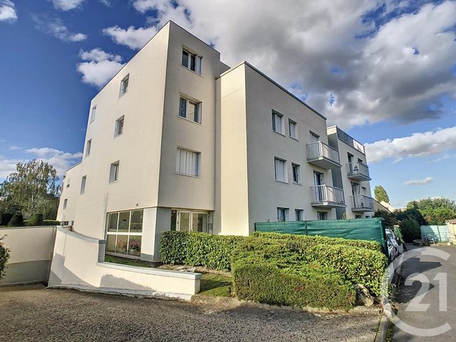 Appartement F3 à vendre - 3 pièces - 62,11 m2 - Deuil La Barre - 95 - ILE-DE-FRANCE