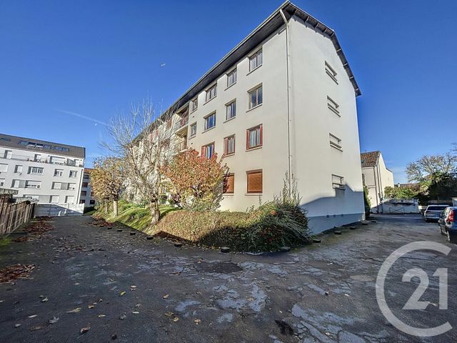 appartement - MONTMAGNY - 95