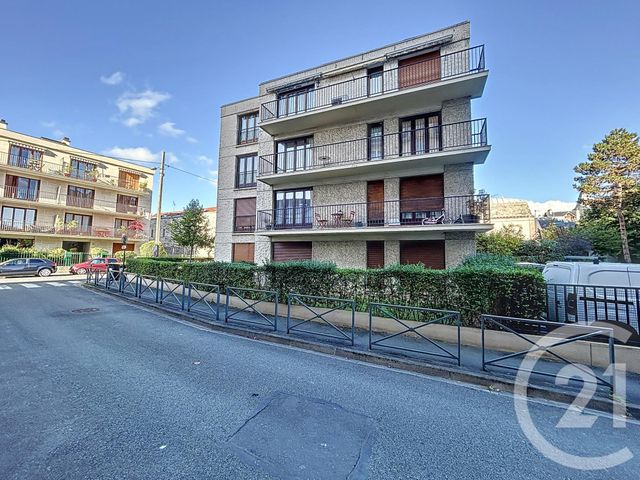 Appartement F3 à vendre - 3 pièces - 74,17 m2 - Montmorency - 95 - ILE-DE-FRANCE