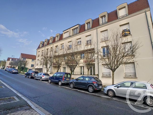 appartement - DEUIL LA BARRE - 95