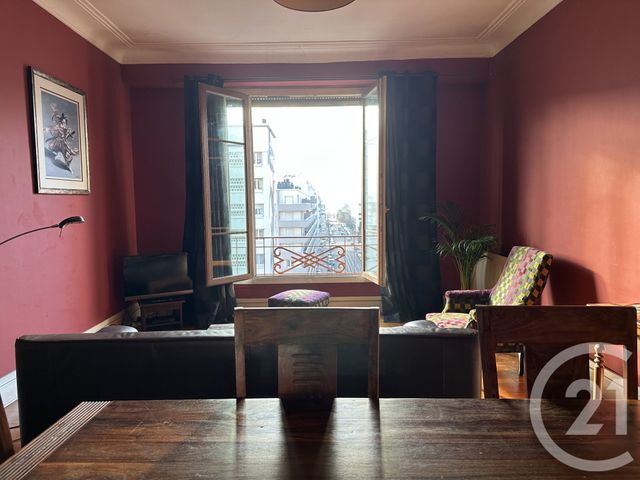 Appartement à vendre GRENOBLE