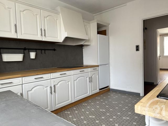 Appartement F3 à vendre - 3 pièces - 71,38 m2 - Grenoble - 38 - RHONE-ALPES