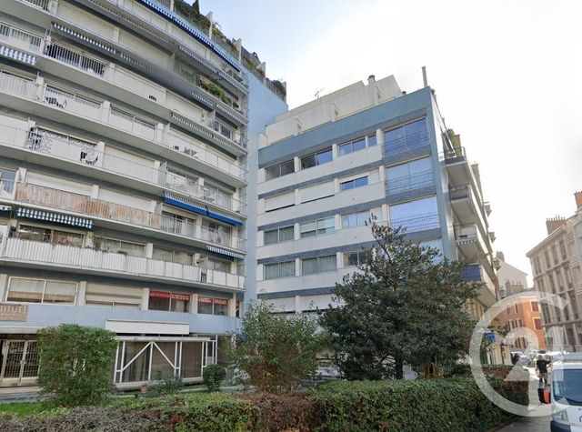 appartement - GRENOBLE - 38