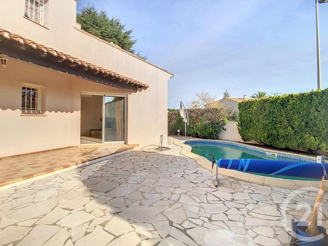 Maison à vendre BEZIERS