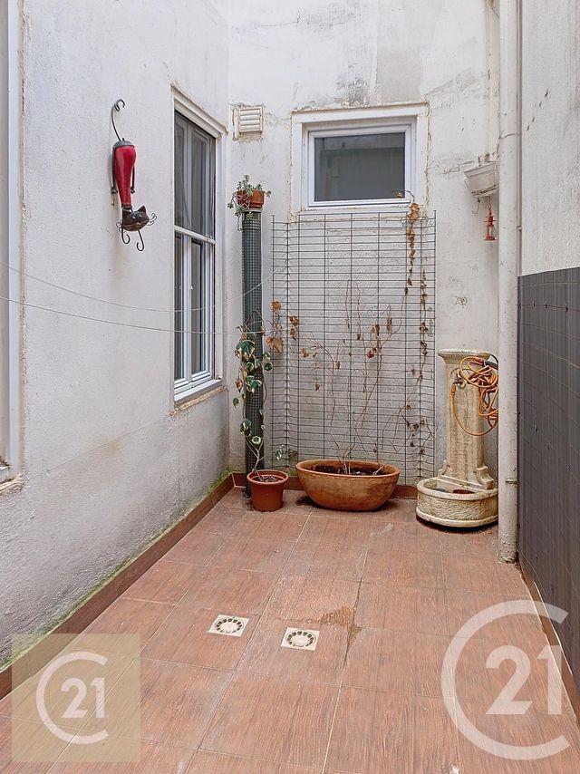 appartement - BEZIERS - 34