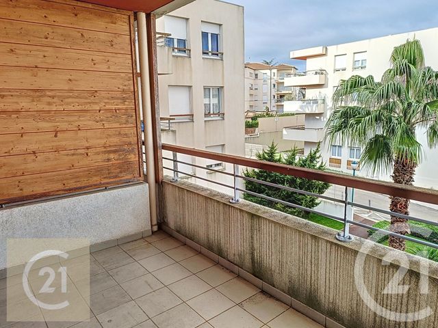 appartement - BEZIERS - 34