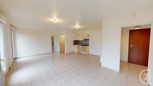 Prix immobilier ST QUENTIN - Photo d’un appartement vendu