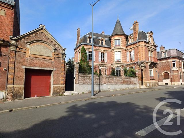 Maison à vendre - 12 pièces - 344,83 m2 - St Quentin - 02 - PICARDIE