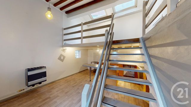 appartement - ST QUENTIN - 02