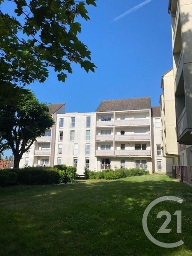 Prix immobilier GAUCHY - Photo d’un appartement vendu