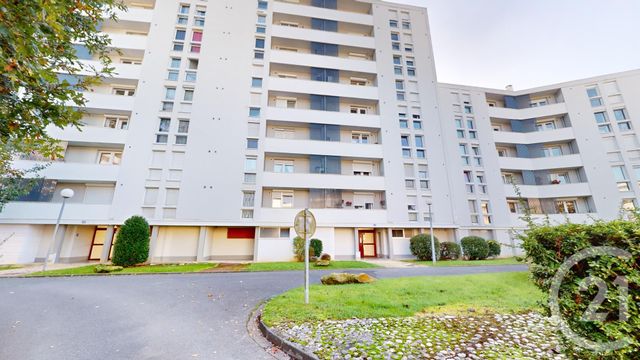 appartement - ST QUENTIN - 02