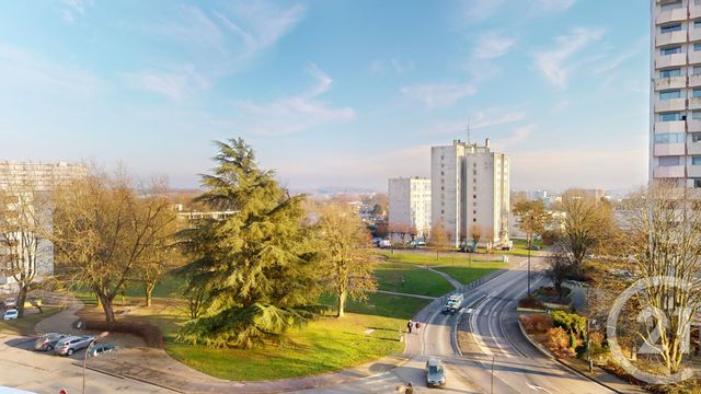 Appartement à vendre ST QUENTIN