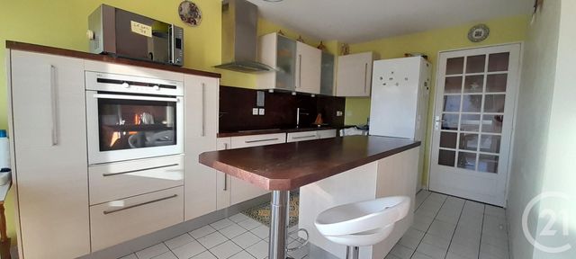 Appartement F4 à vendre - 4 pièces - 108,90 m2 - Vannes - 56 - BRETAGNE