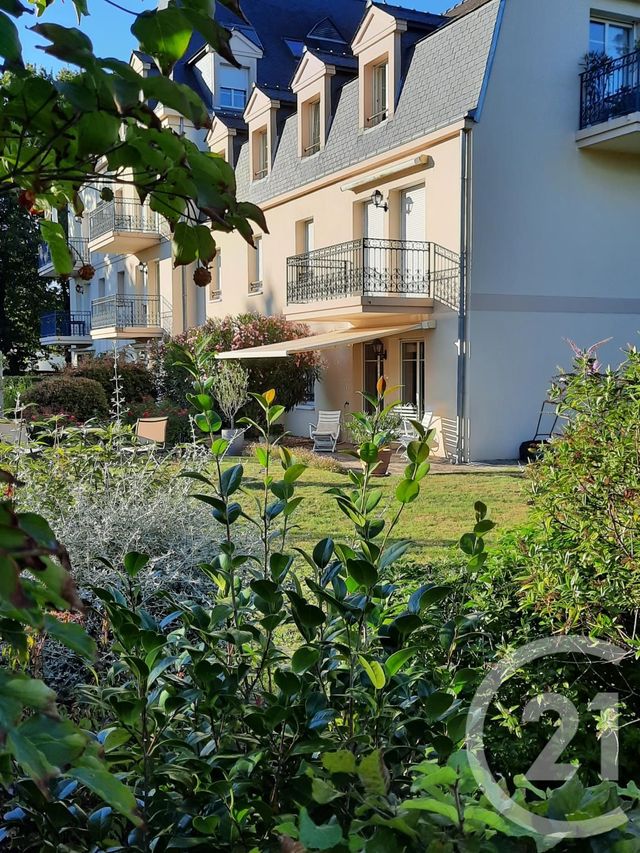 Prix immobilier VANNES - Photo d’un appartement vendu