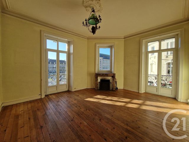 Appartement F5 à vendre VANNES