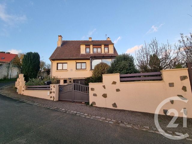 Maison à vendre ECHINGHEN