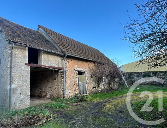 Maison à vendre LA HEUNIERE