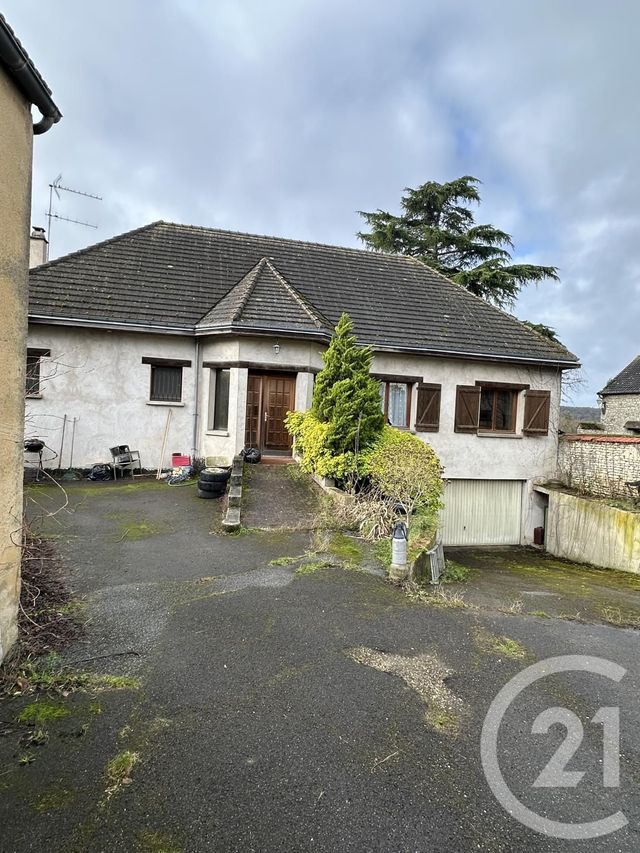 Maison à vendre BUEIL