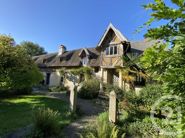 Maison à vendre LISIEUX