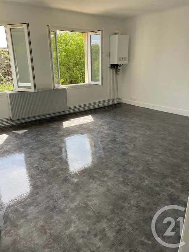 Prix immobilier LISIEUX - Photo d’un appartement vendu