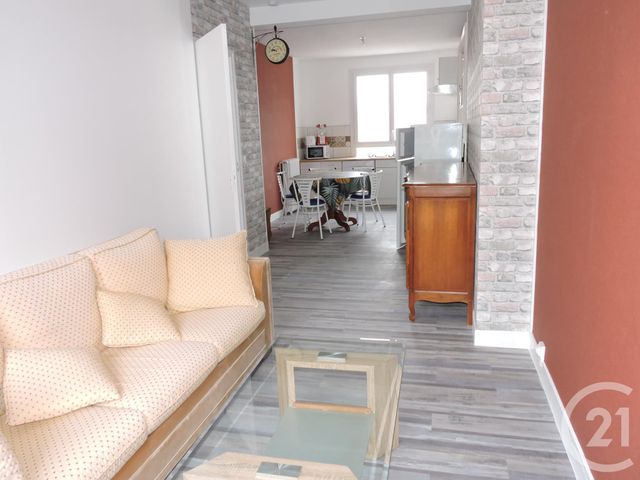 appartement - LISIEUX - 14